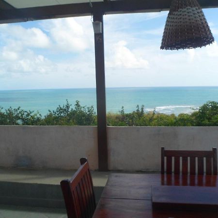 Casa Hermosa II Praia de Pipa Exterior foto