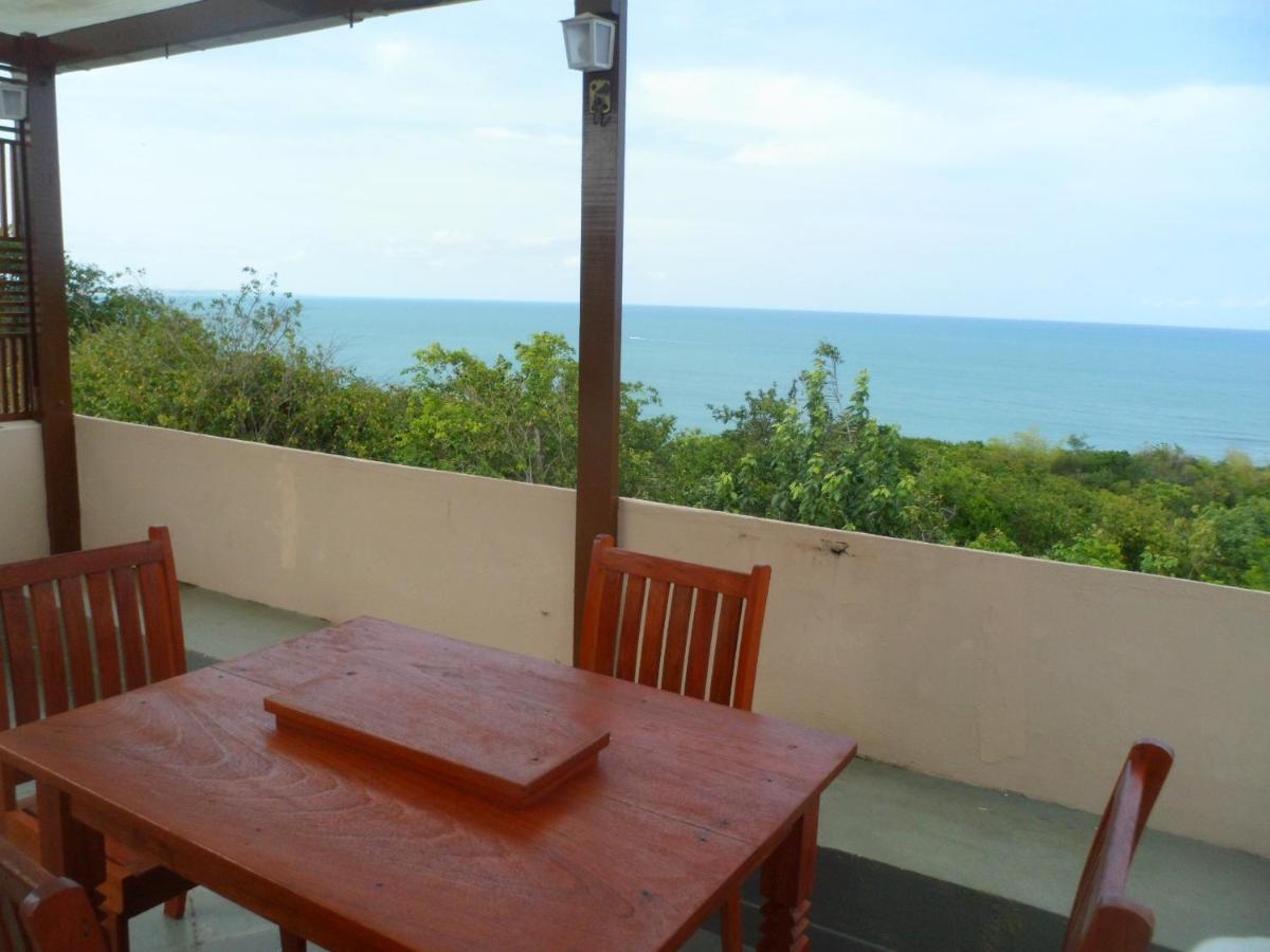 Casa Hermosa II Praia de Pipa Exterior foto