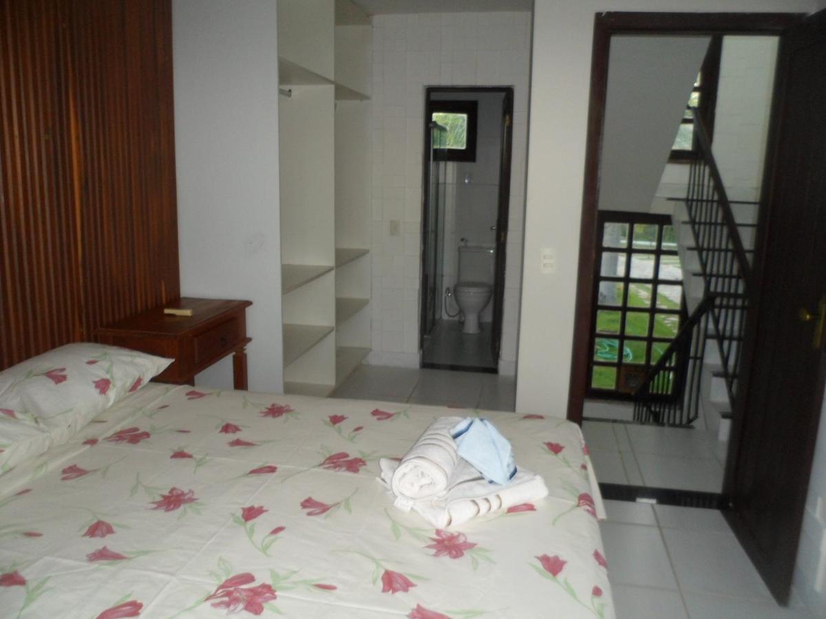 Casa Hermosa II Praia de Pipa Exterior foto