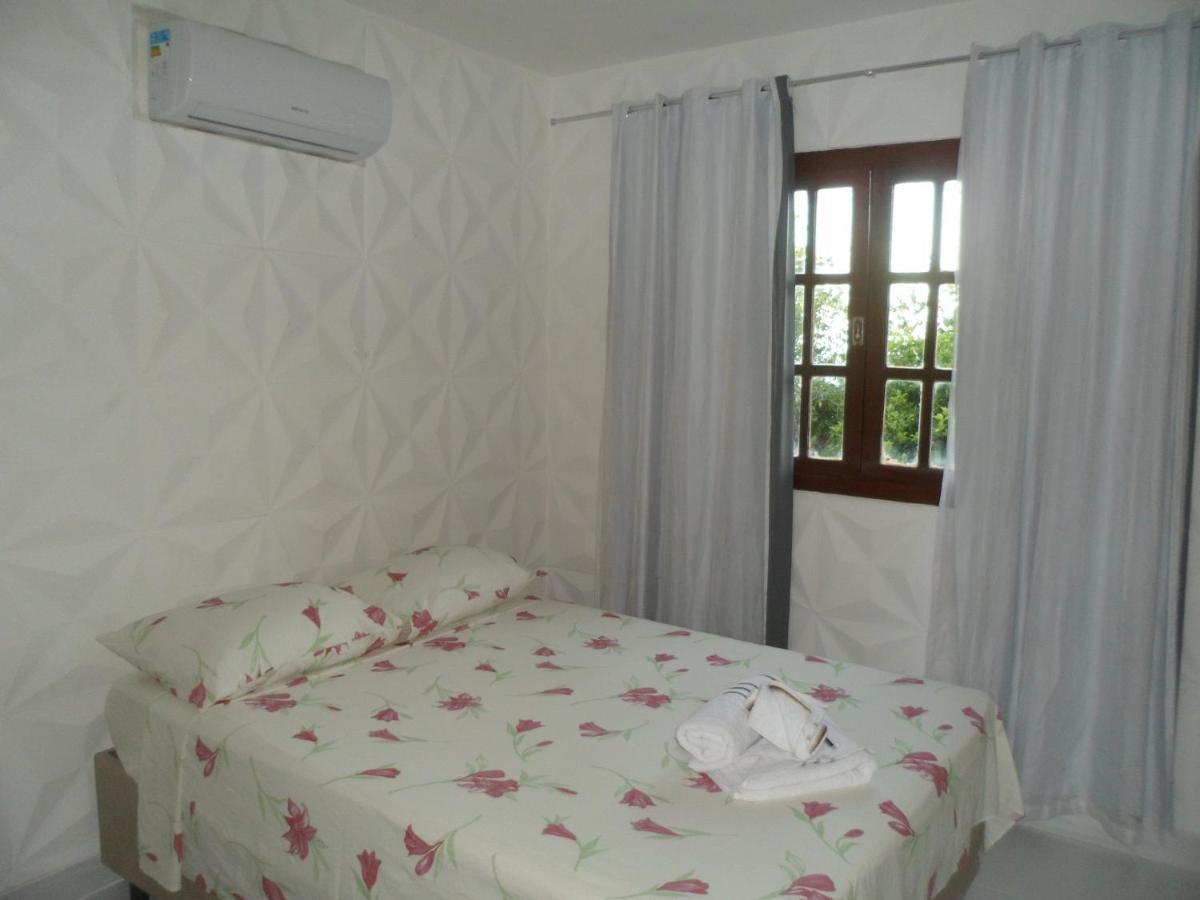 Casa Hermosa II Praia de Pipa Exterior foto
