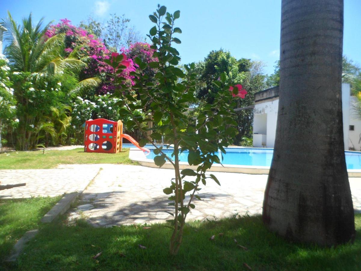Casa Hermosa II Praia de Pipa Exterior foto