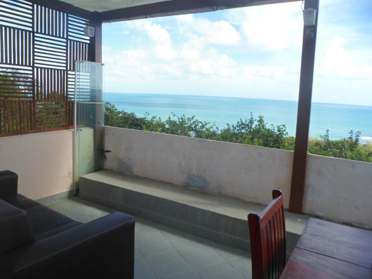 Casa Hermosa II Praia de Pipa Exterior foto