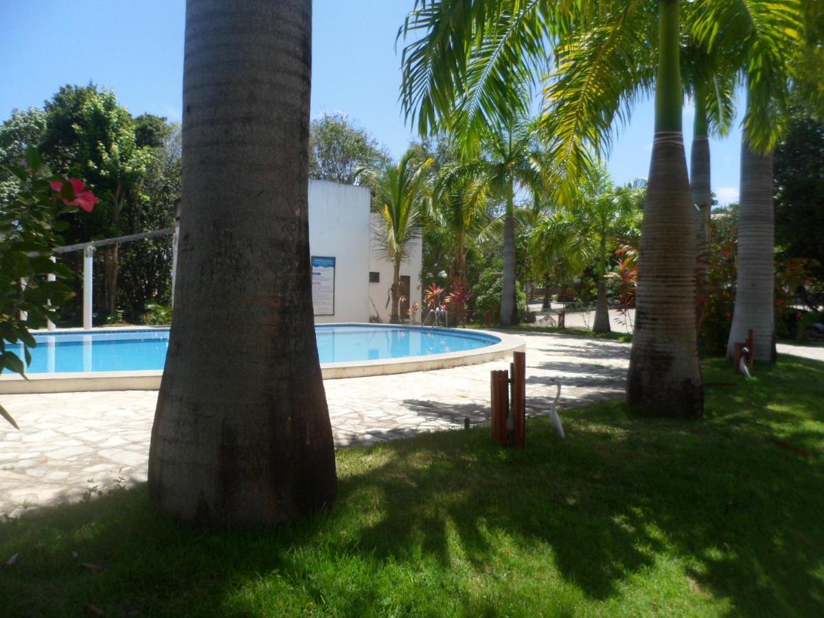 Casa Hermosa II Praia de Pipa Exterior foto
